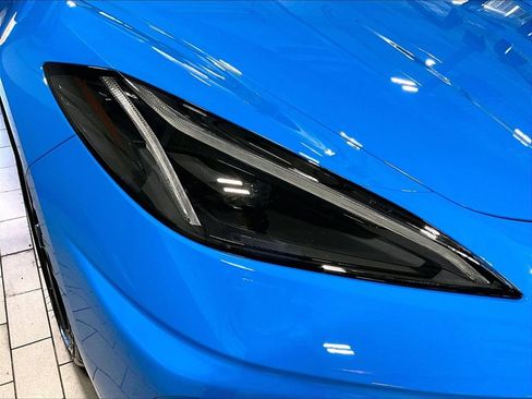 Used 2020 Chevrolet Corvette Stingray Preferred Cpe w/ 2LT Preferred Equipment Group RWD image 28