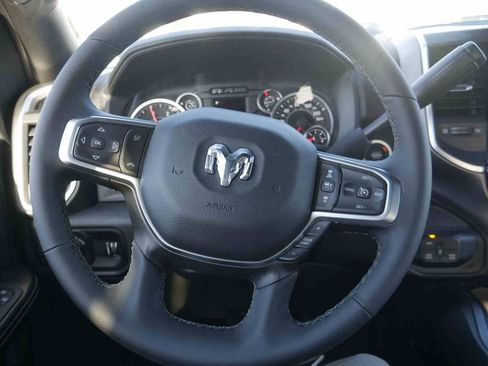 New 2025 RAM 2500 Big Horn image 36