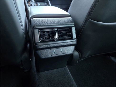 Certified 2025 Honda Accord Sport image 11