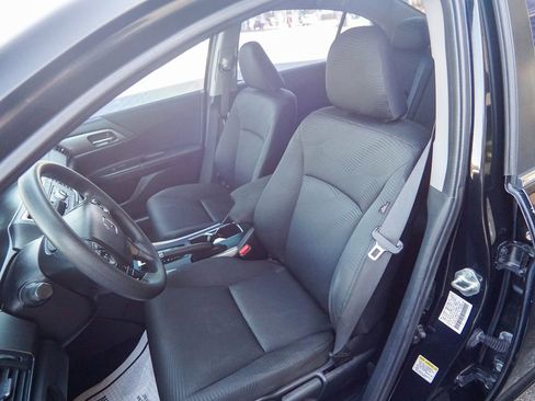 Used 2014 Honda Accord LX image 16
