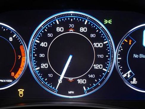 Used 2013 Cadillac XTS Platinum w/ Driver Assist Package image 13