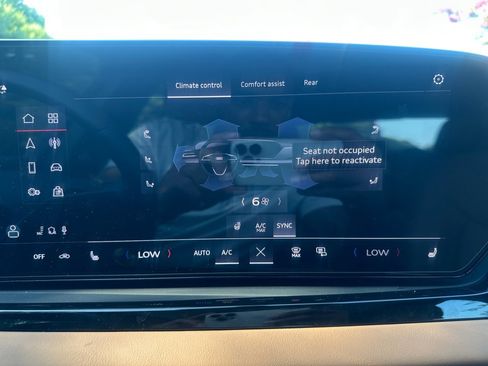 Certified 2025 Audi A5 2.0T Premium Plus AWD/4WD image 18