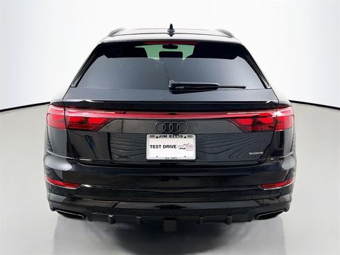 New 2026 Audi Q8 Prestige image 6