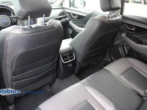 Certified 2024 Subaru Outback Onyx Edition AWD/4WD image 28