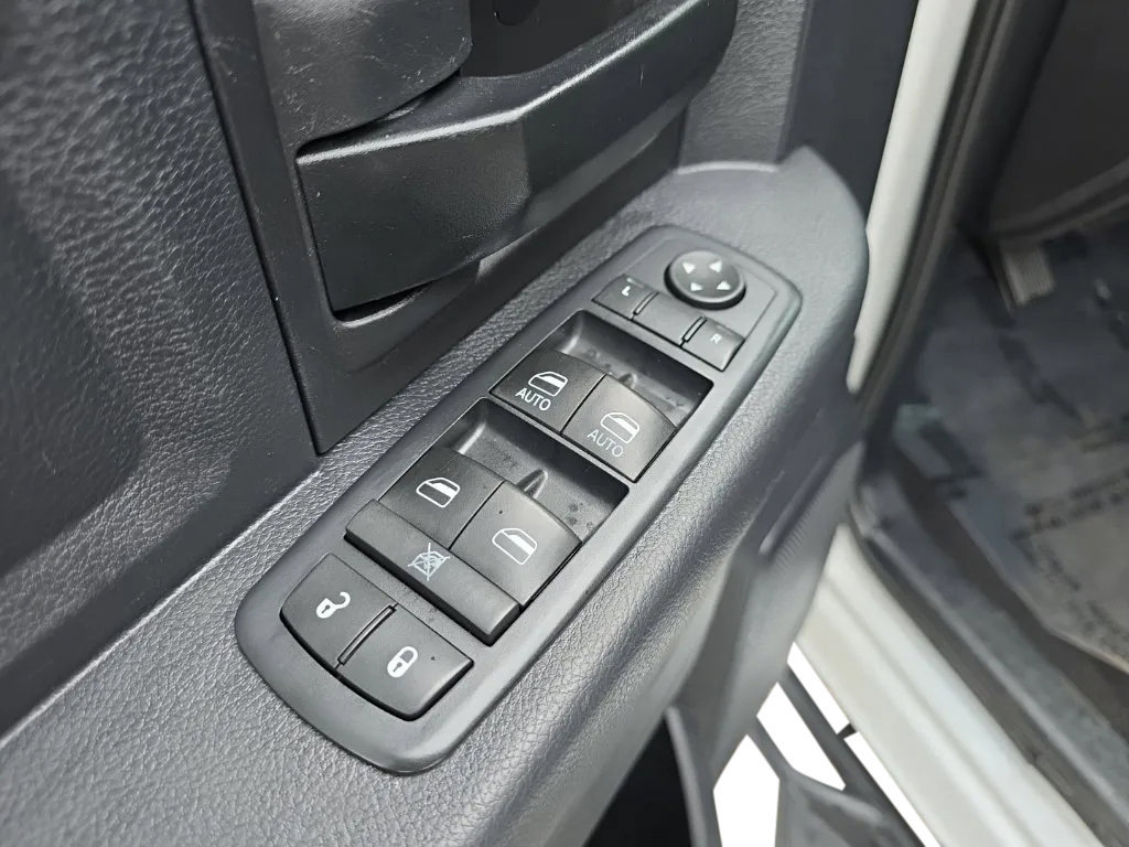 Used 2016 RAM 1500 Tradesman w/ Popular Equipment Group AWD/4WD image 13