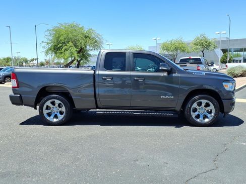 Used 2019 RAM 1500 Big Horn RWD image 8