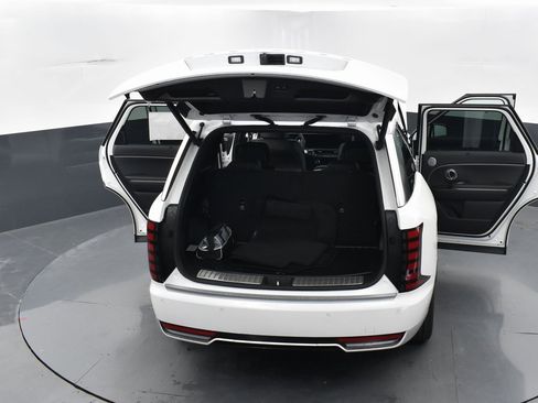 New 2026 Hyundai Palisade Calligraphy image 40