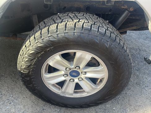 Used 2018 Ford F150 XLT image 16