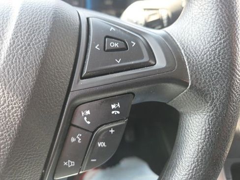 Used 2022 Ford Edge SE image 38