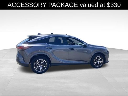 Used 2023 Lexus RX 350 AWD image 7