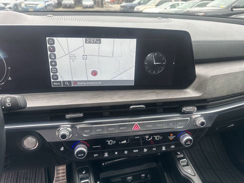 Used 2024 Kia Telluride SX Prestige X-Pro image 21