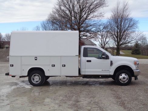 Used 2022 Ford F350 XLT w/ XLT Value Package image 6