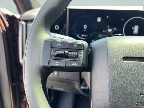Certified 2026 Hyundai Santa Fe Calligraphy FWD image 30