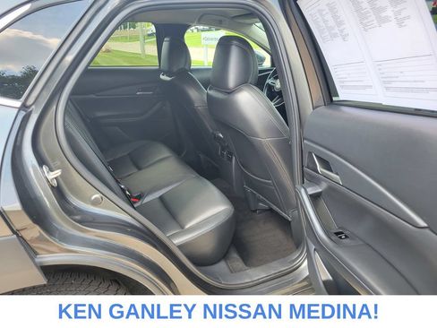 Used 2022 MAZDA CX-30 AWD 2.5 S w/ Select Package image 44
