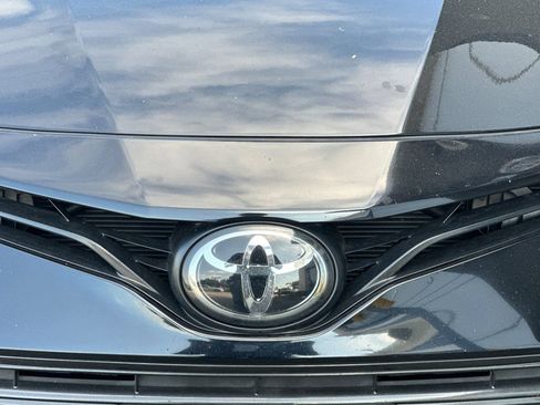 Used 2024 Toyota Camry LE image 36