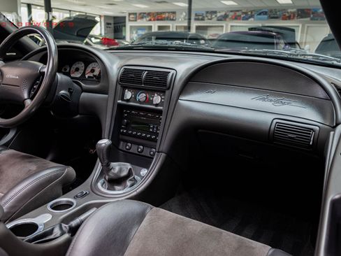 Used 2004 Ford Mustang Cobra RWD image 87