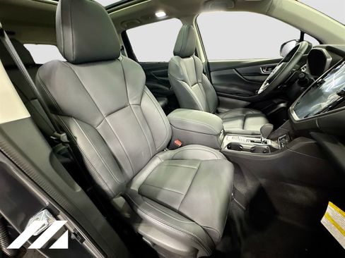 New 2026 Subaru Ascent Limited AWD/4WD image 32