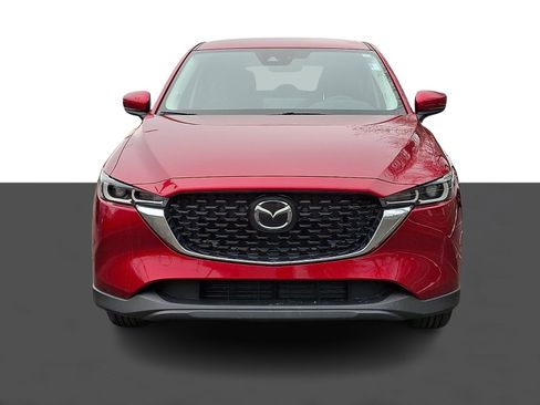 Certified 2023 MAZDA CX-5 AWD 2.5 S w/ Select Package image 2