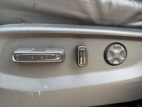 Used 2024 Honda Odyssey EX-L image 11