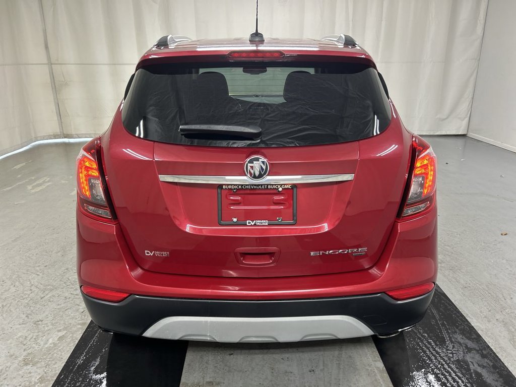 Used 2019 Buick Encore Preferred AWD/4WD image 20