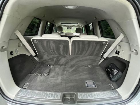Used 2014 Mercedes-Benz GL 63 AMG 4MATIC image 17