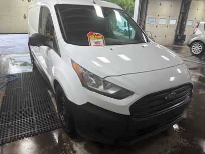 Used 2020 Ford Transit Connect XL