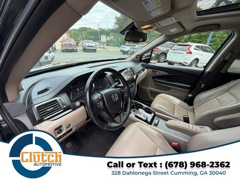 Used 2016 Honda Pilot Touring image 15