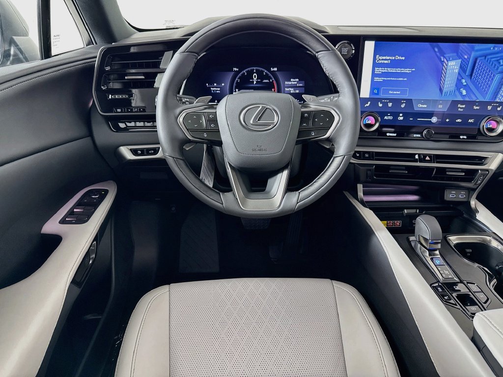 New 2026 Lexus RX 350 Premium Plus w/ Convenience Package AWD/4WD image 19