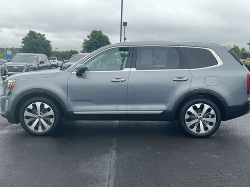 Used 2021 Kia Telluride S AWD/4WD image 11