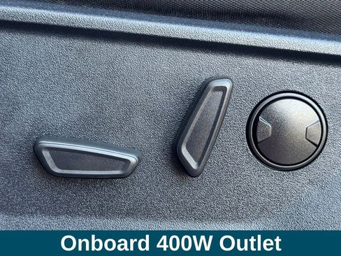 Used 2022 Ford F150 XLT w/ Equipment Group 302A High image 25