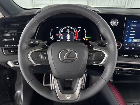 Used 2023 Lexus RX 350 F Sport w/ Accessory Package (Z1) AWD/4WD image 29