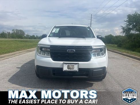 Used 2024 Ford Maverick XL FWD image 11