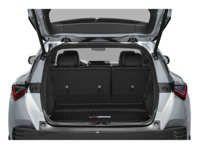 Used 2024 Acura ZDX A-Spec AWD/4WD image 10