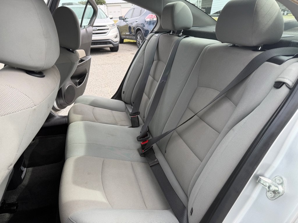 Used 2014 Chevrolet Cruze Eco FWD image 24