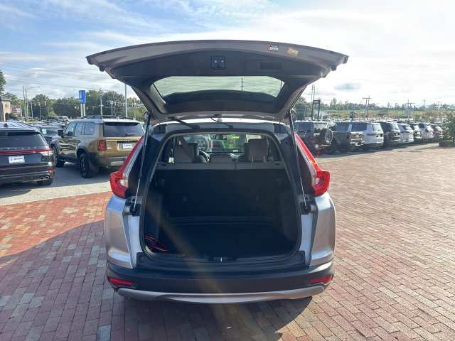 Used 2019 Honda CR-V EX image 28
