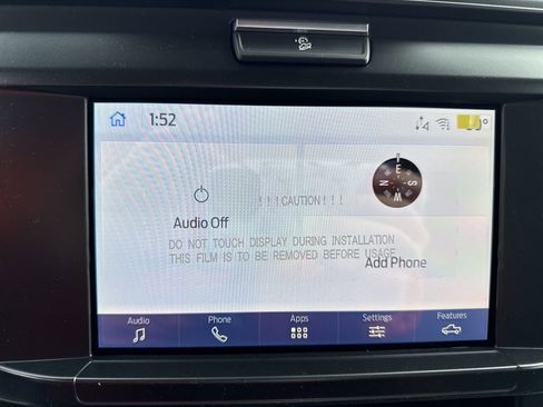 New 2026 Ford F250 XL w/ STX Appearance Package image 17