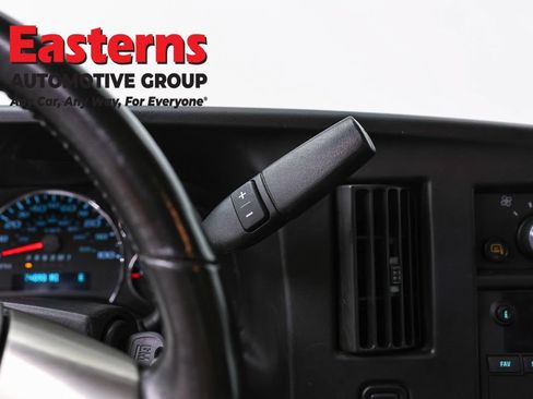 Used 2019 Chevrolet Express 2500 Extended w/ Safety Package RWD image 13