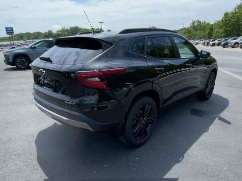 New 2025 Chevrolet Trax ACTIV w/ Driver Confidence Package image 48