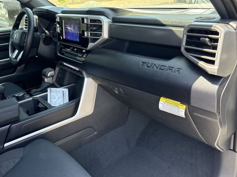 Certified 2025 Toyota Tundra SR5 image 11