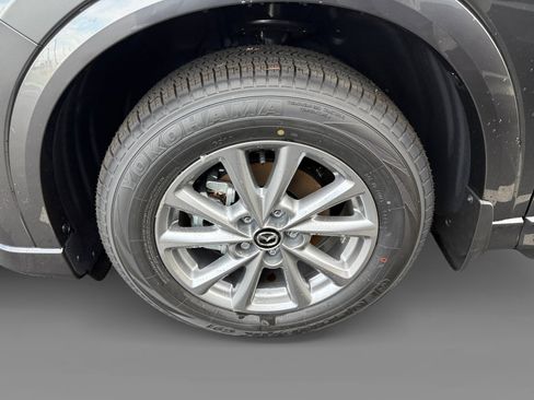 New 2025 MAZDA CX-5 AWD 2.5 S image 9