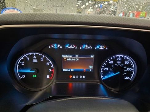 Used 2022 Ford F150 XLT w/ Trailer Tow Package image 22