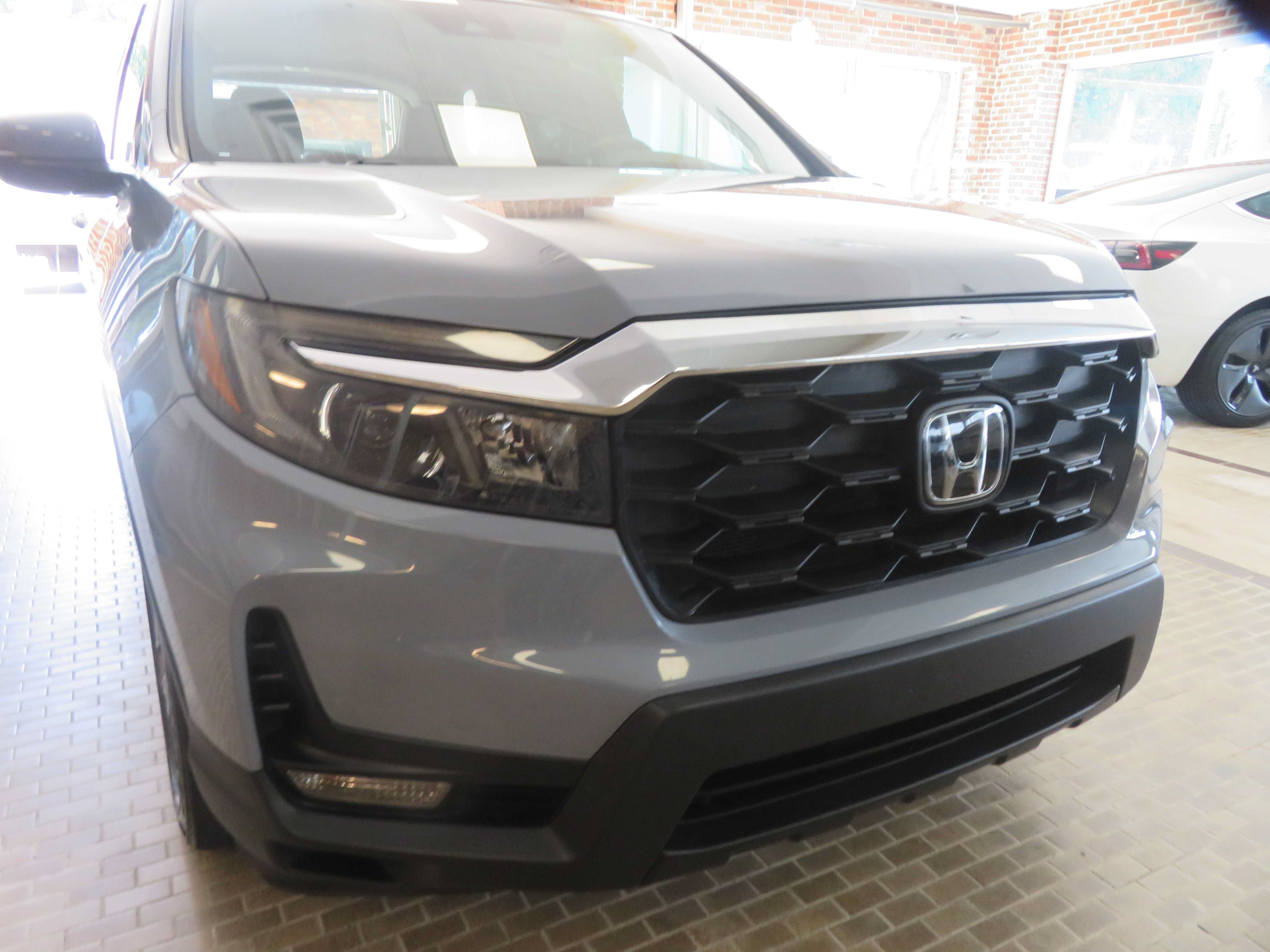 Used 2022 Honda Passport EX-L image 62