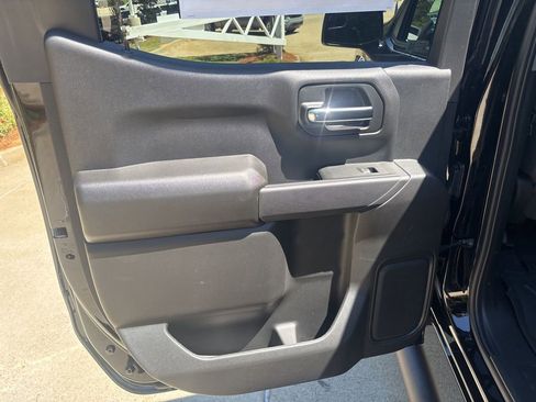 New 2026 Chevrolet Silverado 1500 Custom Trail Boss AWD/4WD image 45