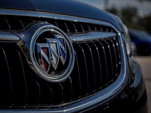 Used 2020 Buick Envision Preferred image 4