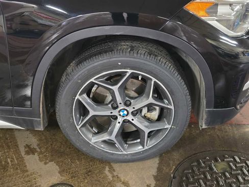 Used 2019 BMW X1 xDrive28i w/ Convenience Package image 9