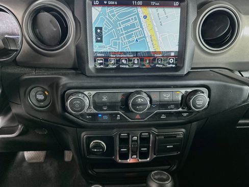 Used 2023 Jeep Wrangler Unlimited w/ 8.4" Radio Group AWD/4WD image 23
