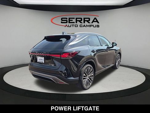 New 2026 Lexus RX 350 Premium Plus w/ Convenience Package AWD/4WD image 3