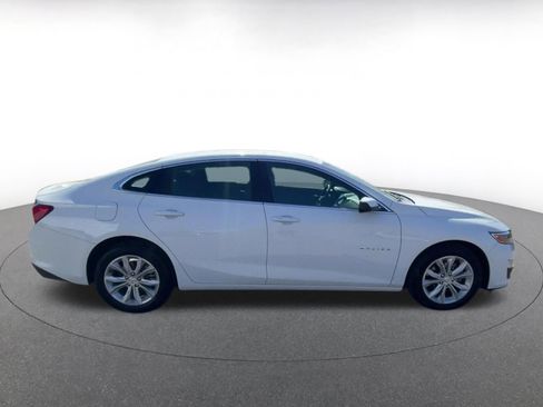 Used 2024 Chevrolet Malibu LT image 16