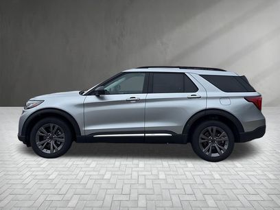 New 2025 Ford Explorer Active w/ Active Comfort Package