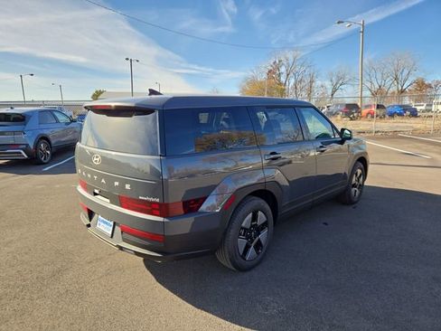 New 2026 Hyundai Santa Fe SE image 5